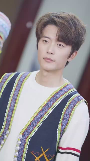 关岭苗医之红崖天书（98集）好看又上头的短剧来了