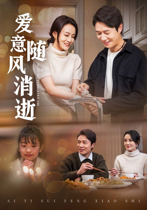 爱意随风消逝（47集）精彩短剧天天看超级热播短剧