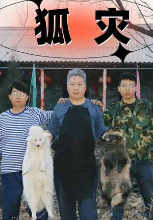 狐灾（25集）免费短剧观看爽翻天