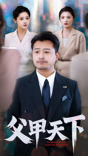 父甲天下（99集）短剧大结局超前点映