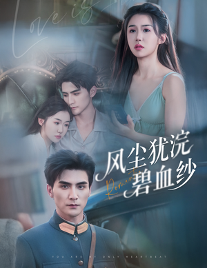 风尘犹浣碧血纱（60集）短剧全集无删完整版