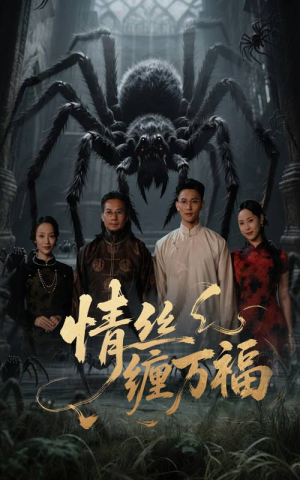 情丝缠万福（45集）重生短剧免费看全集资源