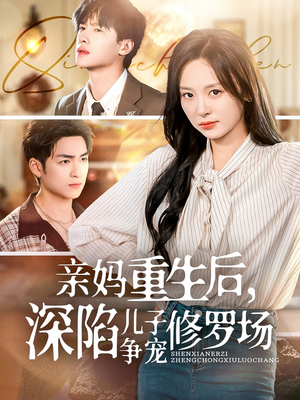 亲妈重生后，深陷儿子争宠修罗场（68集）塞纳牧首部短剧精彩上播