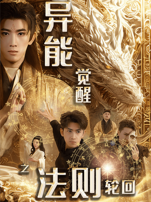 异能觉醒之法则轮回（59集）超火短剧抢先看全集