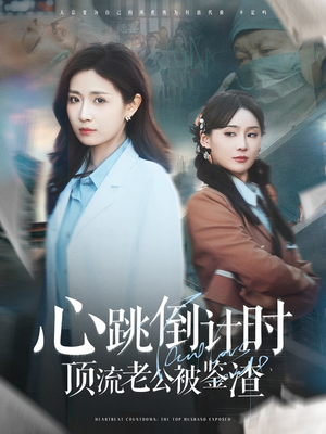心跳倒计时顶流老公被鉴渣（82集）短剧后续更精彩