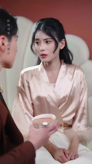 相错亲我逃不掉了（70集）忍不住一口气看完短剧