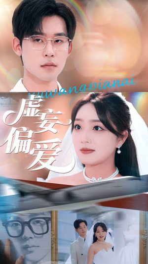 虚妄偏爱（81集）火热短剧抢先看