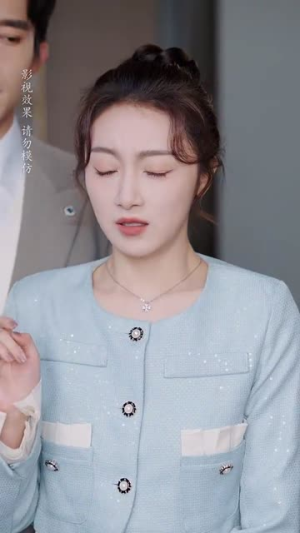 星河冉起（70集）这个短剧太好看了吧