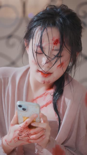 终是庄周梦了蝶（72集）口碑之选短剧免费看