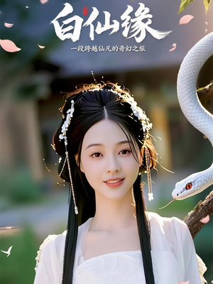 白仙缘（29集）全集免费看短剧