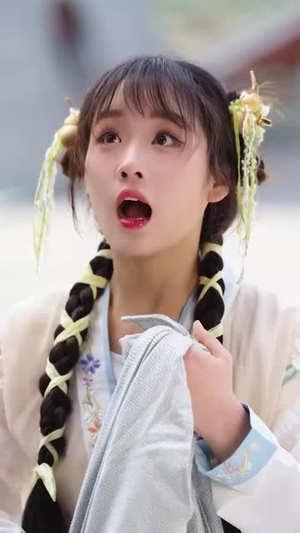 天降福妻（61集）每天分享不一样剧情短剧