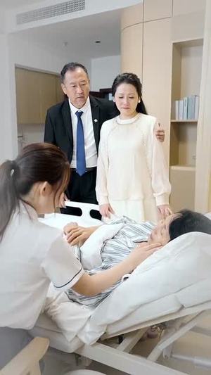 惹不起的妻子（56集）都市短剧推荐免费看