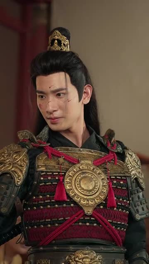 瞎眼国舅的露水情缘（64集）免费观看最新短剧全集