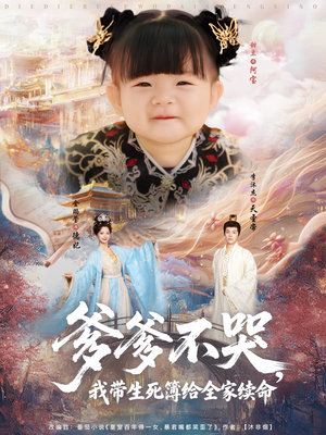 爹爹不哭我带生死簿给全家续命（88集）在线观看短剧完整版