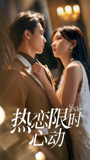热恋限时心动（60集）蛋花短剧免费看全集