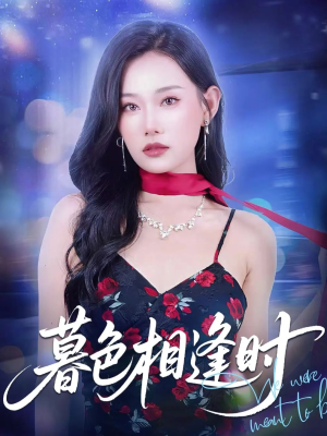 暮色相逢时（70集）热门短剧电影推荐