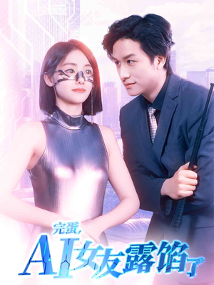 完蛋，AI女友露馅了（70集）全集短剧免费观影无压力