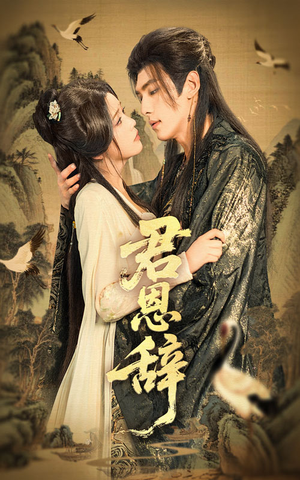 君恩辞（60集）我是土狗我爱看推荐