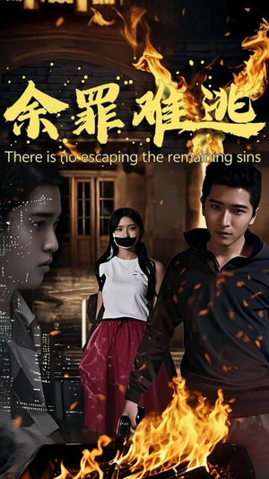余罪难逃（59集）全集短剧免费观看不收费