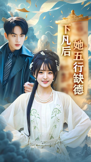 你惹夫人干嘛她五行缺德（68集）这个短剧太好看了