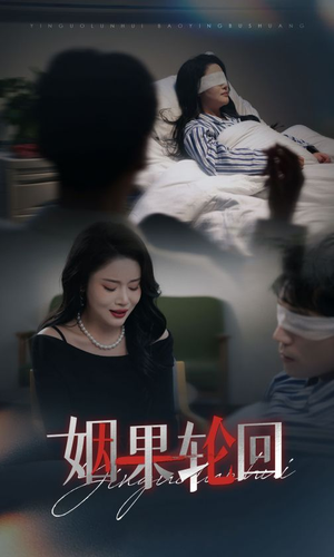 姻果轮回（30集）精彩短剧每天更新