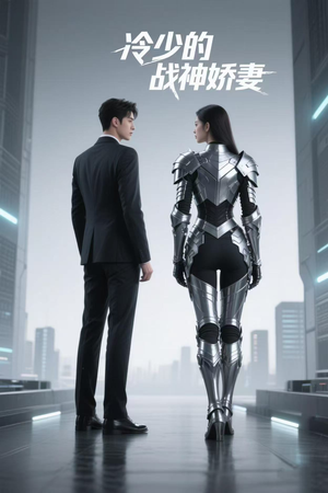 冷少的战神娇妻（84集）短剧追到爽越看越好看