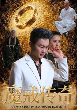 魔戒传奇（40集）精彩短剧片段分享