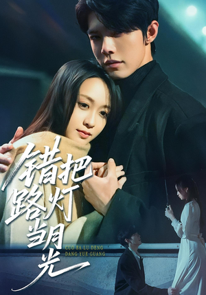 错把路灯当月光（40集）短剧越看越想看系列