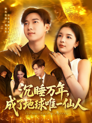 沉睡万年成了地球唯一仙人（91集）短剧免费在线看全集