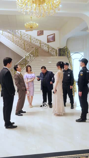 此爱丑陋不堪（60集）短剧全集投屏大屏看