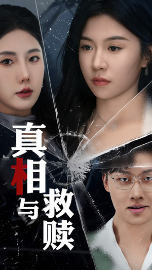 真相与救赎（50集）超好看的短剧一起追剧