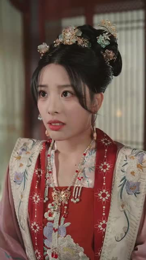 前世为她谋反（90集）精彩好看的短剧