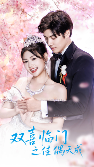 双喜临门之佳偶天成（42集）关注我每天分享热门短剧