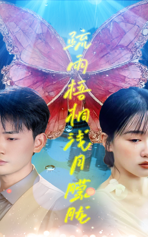 疏雨梧桐浅月朦胧（50集）无需付费短剧全集免费看