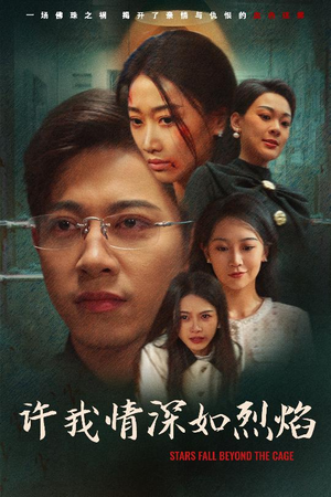 许我情深如烈焰（65集）热播短剧推荐精彩片段