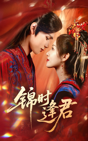 锦时逢君（55集）短剧合集杜比音效版