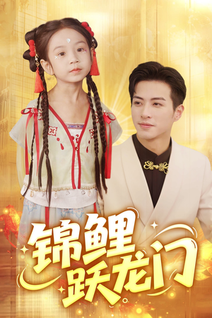 锦鲤跃龙门（62集）超级好看的短剧