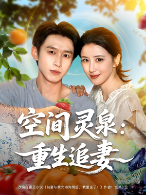 空间灵泉重生追妻（83集）每天更新短剧更精彩