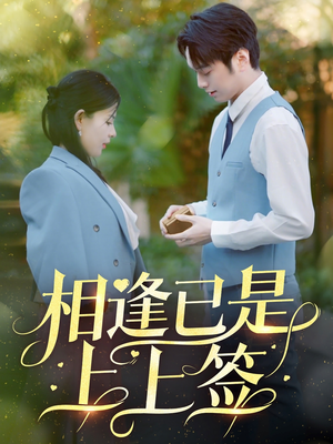 相逢已是上上签（30集）短剧全剧免费合集