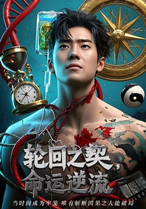 轮回之契命运逆流（46集）全集短剧免费完整版在线观看