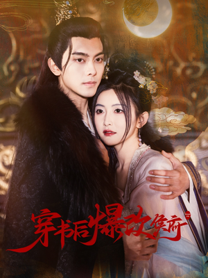 穿书后爆改侯府（77集）好看的短剧太好看了