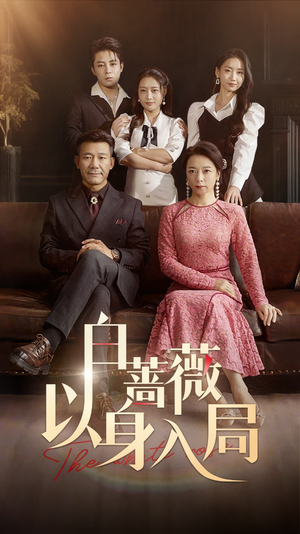 白蔷薇以身入局（82集）全集短剧都可以免费看