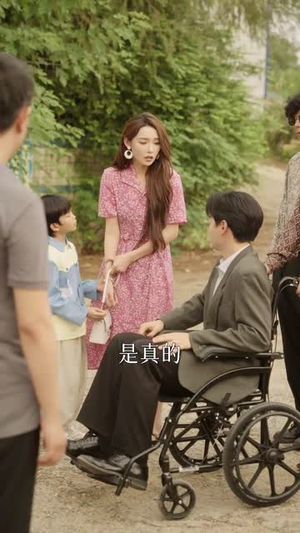 雨后骄阳（32集）高分佳作短剧免费看