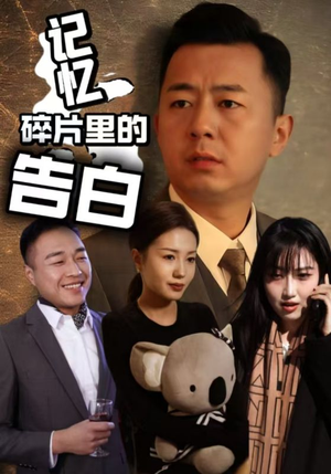 记忆碎片里的告白（33集）红果短剧免费看剧app
