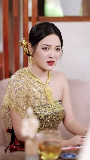 破局（68集）短剧已完结一口气看完真爽