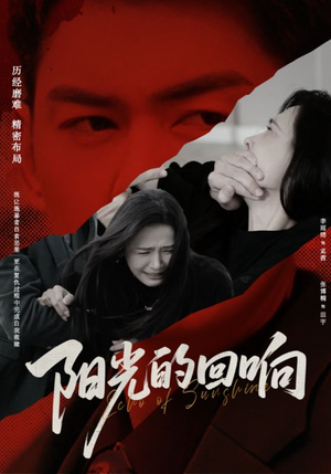 阳光的回响（50集）热播短剧持续更新