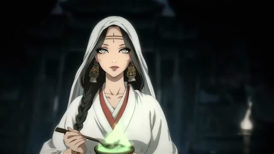 跨界祖师爷（77集）最近很火的短剧