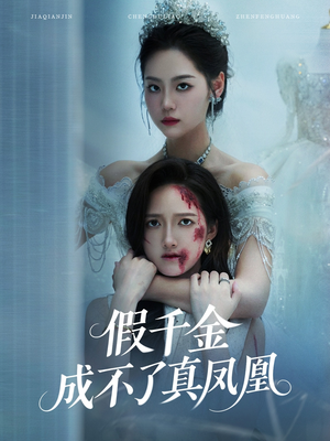假千金成不了真凤凰（60集）热门短剧新剧推荐