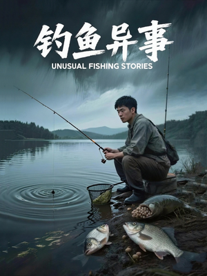 钓鱼异事（30集）千万短剧流量抢先看大结局