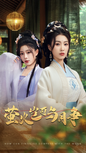 萤火岂可与月争（70集）免费观看全集的短剧网站精选